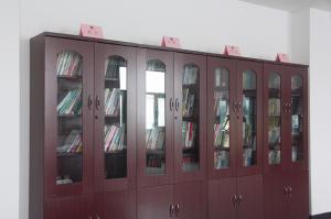 圖書室